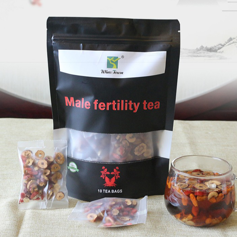 150G Ginseng Five Treasures Te - Chamomile Tea 评论和价格