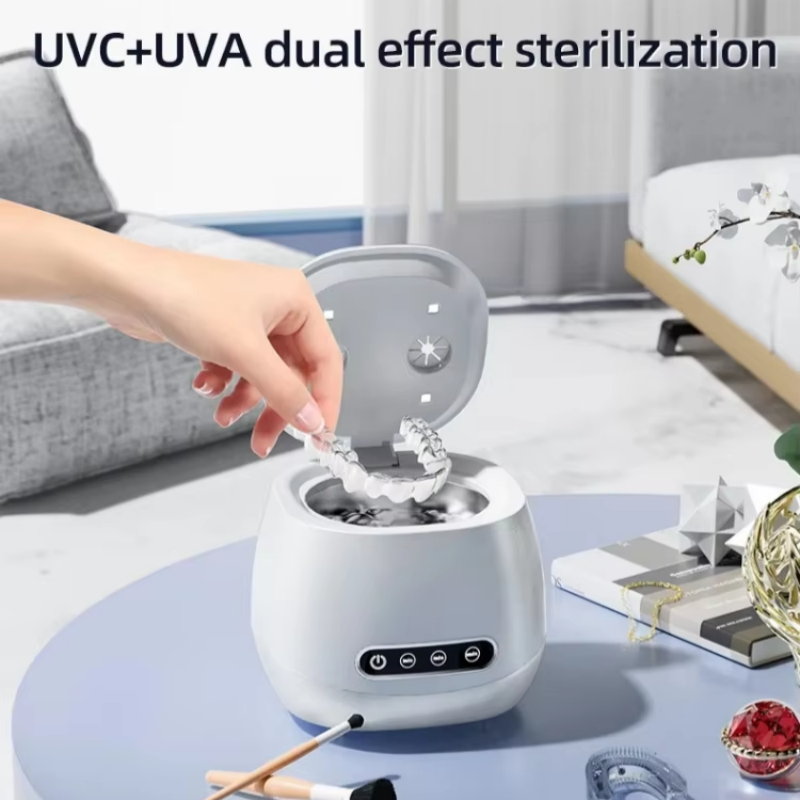 Portable 48KHZ Ultrasonic Dent - Herbal Tincture 评论和价格