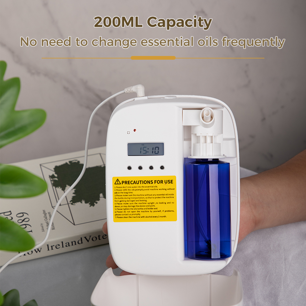 Namste 1000m³ Aroma Diffuser M - Lavender Oil 评论和价格