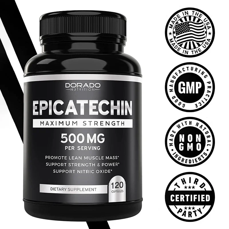 Epicatechin Extract Supplement - Herbal Supplement 评论和价格