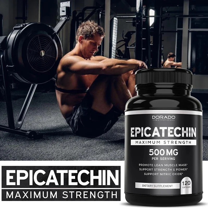 Epicatechin Extract Supplement - Herbal Supplement 评论和价格