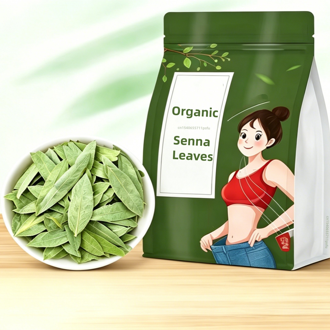 Premium Organic Senna Leaves & - Dried Herbs 评论和价格
