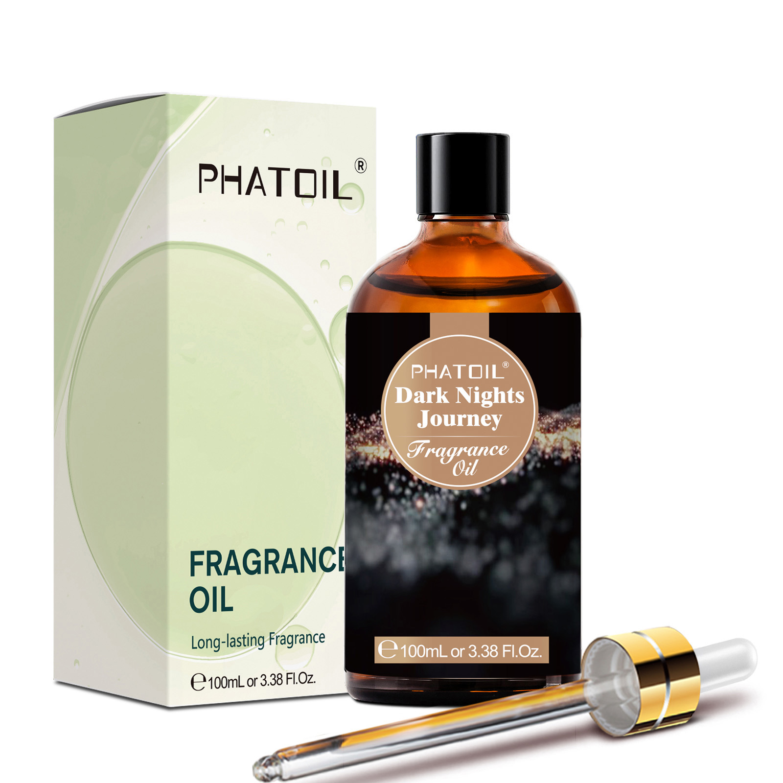PHATOIL 100ml Fragrance Oil wi - Lavender Oil 评论和价格