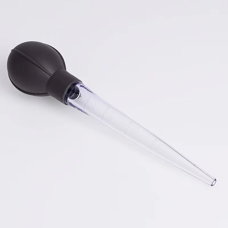 Large Pipette With Scale Plast - Essential Oils 评论和价格